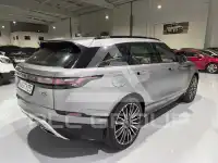 2019 Land Rover 