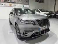 2019 Land Rover 