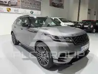 2019 Land Rover 