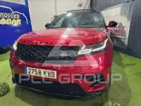 2019 Land Rover 