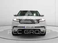 2019 Land Rover 