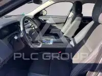 2019 Land Rover 