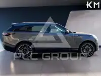 2019 Land Rover 
