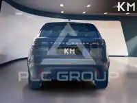 2019 Land Rover 