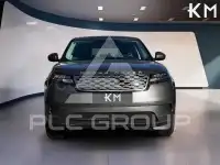 2019 Land Rover 