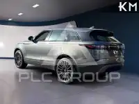 2019 Land Rover 