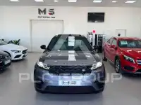 2019 Land Rover 