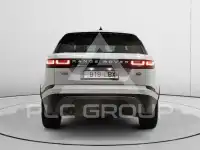 2019 Land Rover 