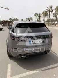 2019 Land Rover 