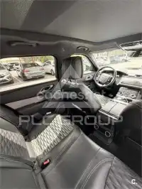 2019 Land Rover 
