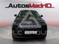 2019 Land Rover Range Rover Velar