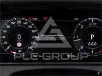 2019 Land Rover Range Rover Velar