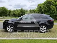 2019 Land Rover Range Rover Velar