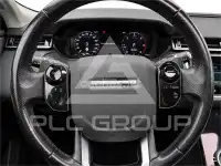 2019 Land Rover Range Rover Velar