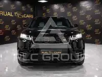 2019 Land Rover 