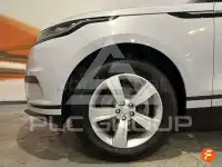 2019 Land Rover 