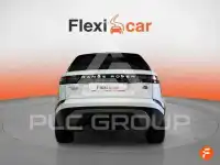 2019 Land Rover 