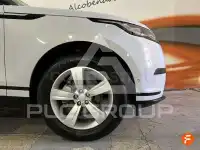 2019 Land Rover 