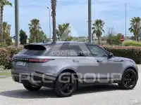 2019 Land Rover 