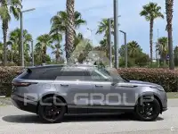 2019 Land Rover 