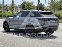 2019 Land Rover 