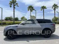 2019 Land Rover 
