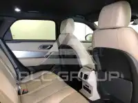 2019 Land Rover 
