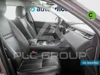 2019 Land Rover Range Rover Velar