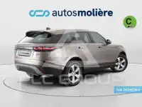2019 Land Rover Range Rover Velar