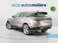 2019 Land Rover Range Rover Velar