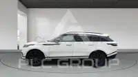 2019 Land Rover 