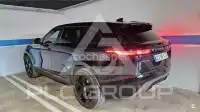 2019 Land Rover 