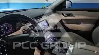 2019 Land Rover 