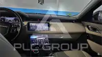 2019 Land Rover 