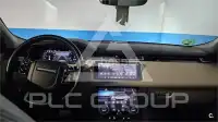 2019 Land Rover 