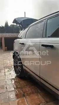 2019 Land Rover 