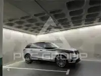 2019 Land Rover 
