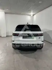 2019 Land Rover 