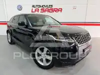 2019 Land Rover 