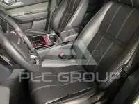 2019 Land Rover 