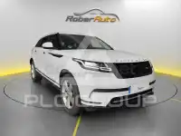2019 Land Rover 