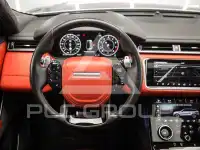 2019 Land Rover Range Rover Velar