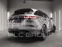2019 Land Rover Range Rover Velar