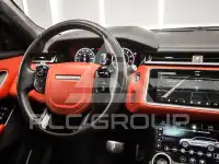 2019 Land Rover Range Rover Velar