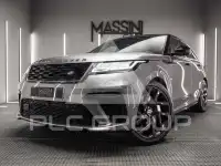 2019 Land Rover Range Rover Velar