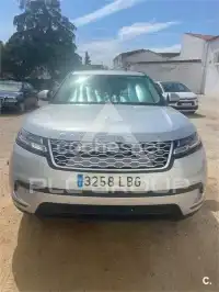 2019 Land Rover 