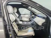 2019 Land Rover 