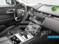 2019 Land Rover Range Rover Velar
