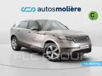 2019 Land Rover Range Rover Velar