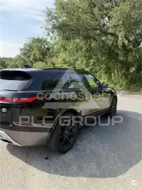 2019 Land Rover 